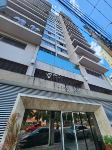 Apartamento com 2 Quartos para alugar, 80m² no Reduto, Belém