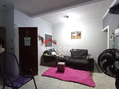 Casa com 3 Quartos à venda, 112m² no Sítio Paecara (Vicente de Carvalho), Guarujá
