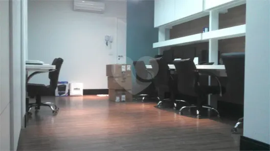 Ponto Comercial para venda ou aluguel, 100m² no Chácara Santo Antônio (Zona Sul), São Paulo