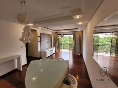 Apartamento com 3 Quartos para venda ou aluguel, 170m² no Centro, Sorocaba