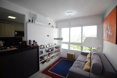Apartamento com 2 Quartos à venda, 64m² no Boa Vista, Porto Alegre
