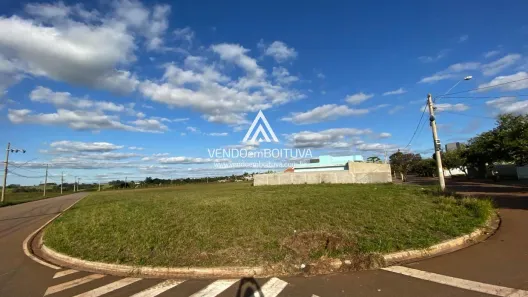 Lote/Terreno à venda, 478m² no Portal Ville Azaleia, Boituva