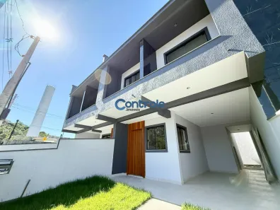 Sobrado com 3 Quartos à venda, 85m² no Sertão do Maruim, São José