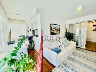 Apartamento com 2 Quartos para alugar, 104m² no Vila Leopoldina, São Paulo