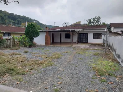 Casa com 2 Quartos à venda, 90m² no São Marcos, Joinville