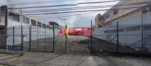 Lote/Terreno à venda, 738m² no Jardim Rosa de Franca, Guarulhos
