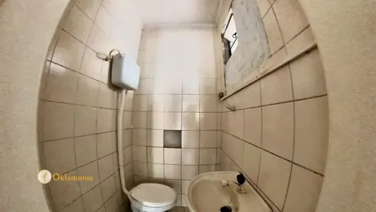 Apartamento com 1 Quarto para alugar, 25m² no Vila Vista Alegre, Cachoeirinha