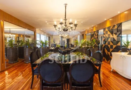 Apartamento com 3 Quartos à venda, 214m² no Ipiranga, São Paulo