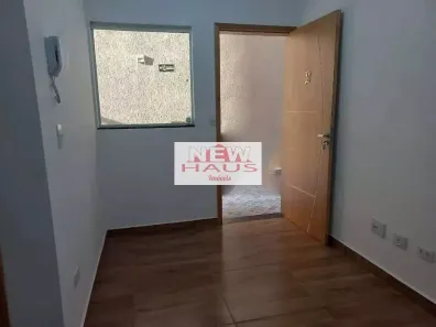 Apartamento com 2 Quartos para alugar, 42m² no Vila Formosa, São Paulo