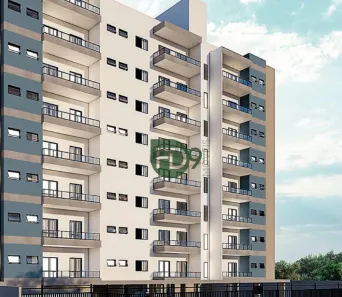Apartamento com 2 Quartos à venda, 69m² no Jardim Dona Judith, Americana