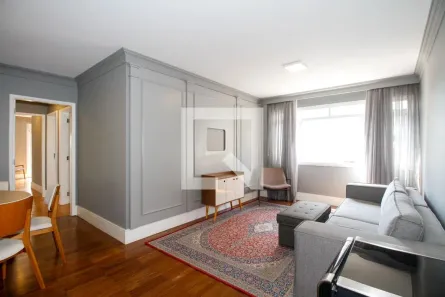 Apartamento com 3 Quartos à venda, 150m² no Cerqueira César, São Paulo