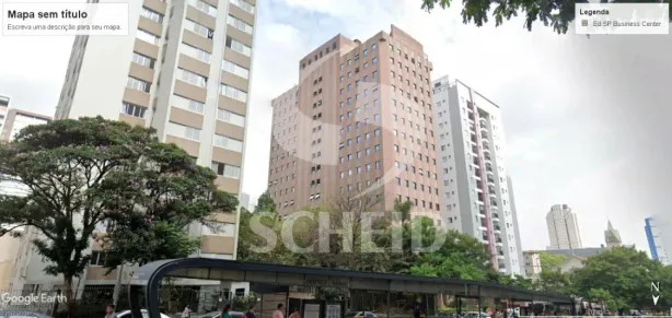 Sala Comercial à venda, 50m² no Jardim Paulista, São Paulo