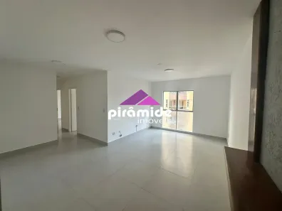 Apartamento com 3 Quartos para alugar, 87m² no Vila Adyana, São José dos Campos