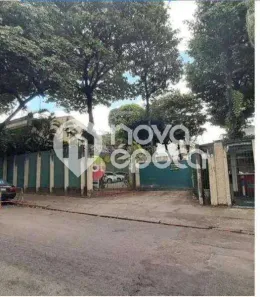 Prédio Comercial à venda, 2000m² no São Cristóvão, Rio de Janeiro