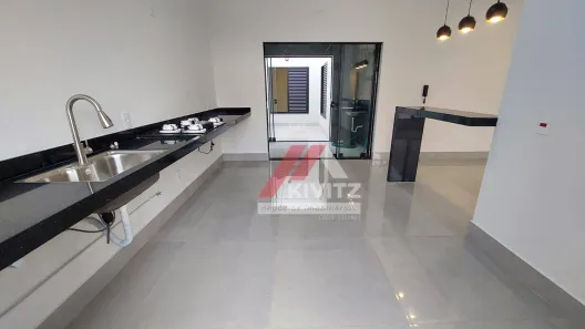 Casa com 2 Quartos à venda, 85m² no Vila Mariana, Americana