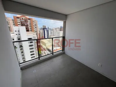 Apartamento com 2 Quartos à venda, 64m² no Santo Amaro, São Paulo