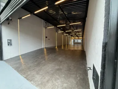 Galpão/Depósito/Armazém à venda, 182m² no Vila Leopoldina, São Paulo