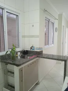 Apartamento com 2 Quartos à venda, 47m² no Vila Helena, Santo André