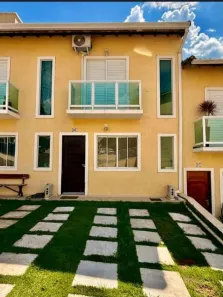 Casa de Condomínio com 2 Quartos à venda, 67m² no Jardim Colibri, Cotia