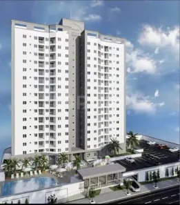 Apartamento com 3 Quartos à venda, 70m² no Jardim Califórnia, Piracicaba