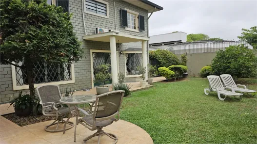 Sobrado com 5 Quartos à venda, 344m² no Alto de Pinheiros, São Paulo