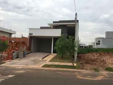 Casa com 3 Quartos à venda, 130m² no São Bento, Paulínia