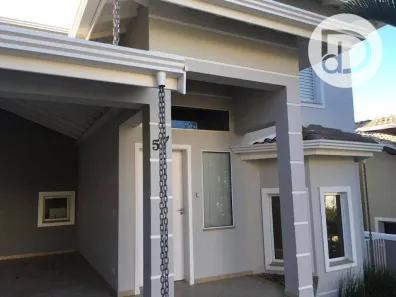 Casa de Condomínio com 3 Quartos para alugar, 215m² no Bosque, Vinhedo