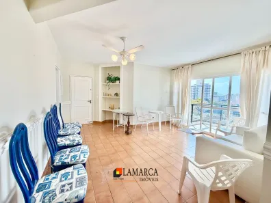 Apartamento com 3 Quartos à venda, 85m² no Enseada, Guarujá