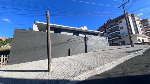 Casa com 3 Quartos à venda, 206m² no Centro, Ponta Grossa