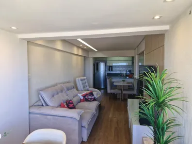 Apartamento com 3 Quartos à venda, 80m² no Patamares, Salvador