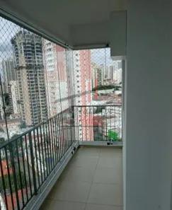 Cobertura com 2 Quartos à venda, 129m² no Vila Azevedo, São Paulo