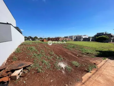 Lote/Terreno à venda, 360m² no Jardim Firenze, Santa Bárbara D'Oeste
