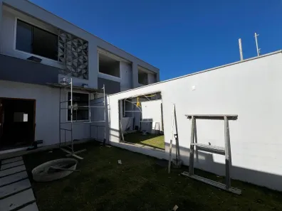 Casa com 3 Quartos à venda, 130m² no Jardim Atlântico, Serra