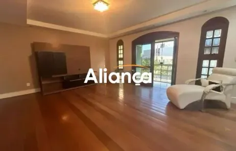 Apartamento com 3 Quartos para alugar, 220m² no Vila Vista Alegre, Cachoeirinha