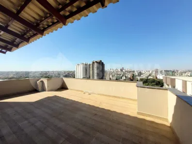 Cobertura com 4 Quartos à venda, 147m² no Tubalina, Uberlândia