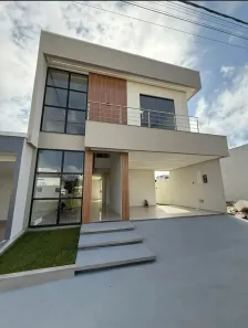 Casa de Condomínio com 3 Quartos à venda, 174m² no Centro, Ananindeua