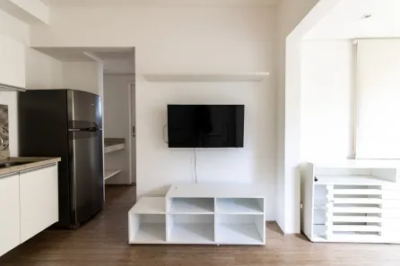 Apartamento com 1 Quarto à venda, 35m² no Jardim Paulista, São Paulo