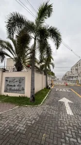 Apartamento com 2 Quartos à venda, 47m² no Cabral, Resende