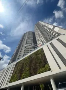 Apartamento com 3 Quartos à venda, 81m² no Parque Amazônia, Goiânia