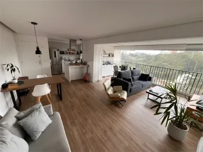 Apartamento com 3 Quartos à venda, 94m² no Vila Andrade, São Paulo