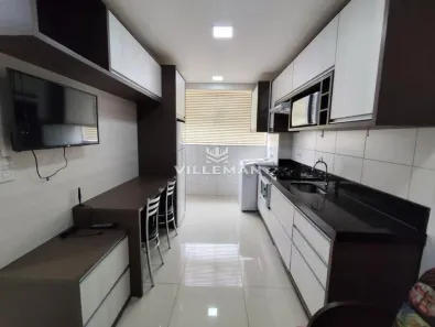 Kitnet com 1 Quarto para alugar, 30m² no Vila Esperança, Maringá