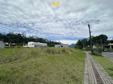 Lote/Terreno à venda, 283m² no Itoupava Central, Blumenau