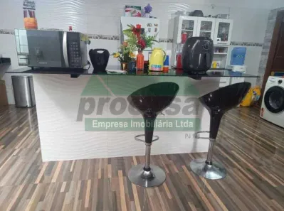 Casa com 2 Quartos à venda, 200m² no Novo Aleixo, Manaus