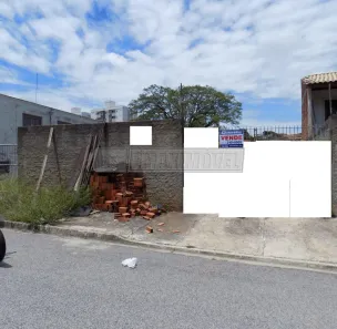 Lote/Terreno à venda, 795m² no Vila Haro, Sorocaba