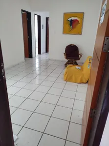 Apartamento com 2 Quartos à venda, 52m² no Jardim Eldorado, São Luís