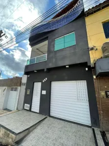 Sobrado com 2 Quartos à venda, 185m² no Laudelino Freire, Lagarto