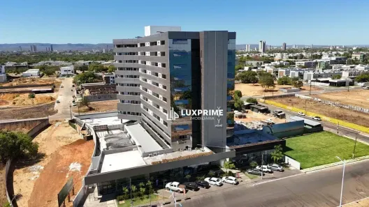 Apartamento com 2 Quartos à venda, 72m² no Graciosa - Orla 14, Palmas