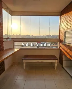 Apartamento com 2 Quartos à venda, 70m² no Bela Vista, São José