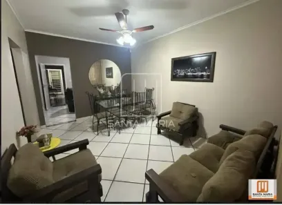 Casa com 4 Quartos à venda, 159m² no Independência, Ribeirão Preto