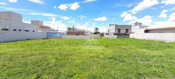 Lote/Terreno à venda, 300m² no Portal da Mata, Ribeirão Preto